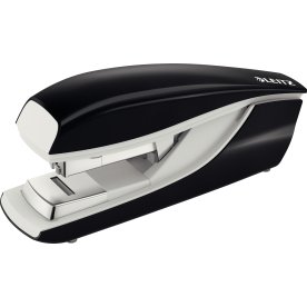 Flathäftapparat Leitz 5523 Svart