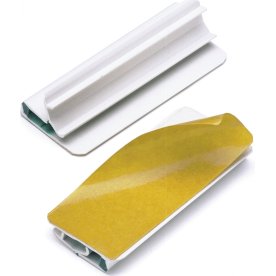 Durable Varioclip® pappersklämmor, 5 st.
