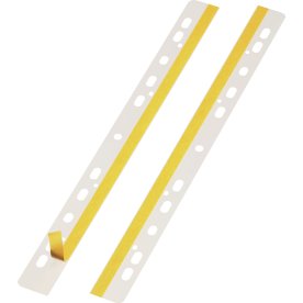 Durable A4 Självhäftande katalogfals, 50 st