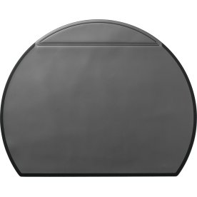 Durable Oval Plus Skrivunderlägg 65x52 cm