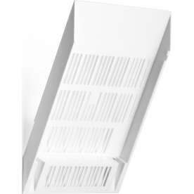 Fack Durable Flexiboxx A4 Stående Transp.