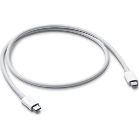 Apple Thunderbolt 3 (USB-C) kabel, (0.8m)