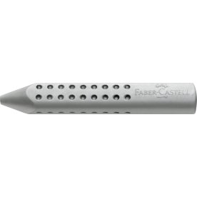 Faber-Castell Grip Raderpenna, grå