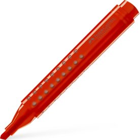 Faber-Castell Grip Textliner, orange