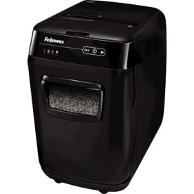 Fellowes AutoMax 200M, P-5 microcut, makulator