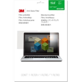3M Antireflex skärmfilter laptop 15,6”