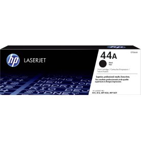 HP 44A LaserJet (CF244A) lasertoner, sort, 1.000s