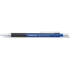 Staedtler Mars Micro pencil 0,7mm, blå