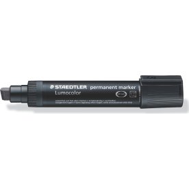 Staedtler Lumocolor 388 Märkpenna, permanent, svar