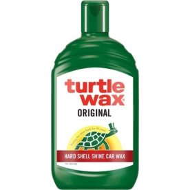 Turtle Wax original bilvax | 500 ml