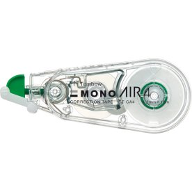 Tombow Mono Air Korrigeringsroller 4,2 mm x 10 m