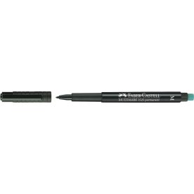 Faber-Castell Multimarker M, permanent, svart