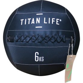Titan Life Large Rage Wall Ball 6 kg