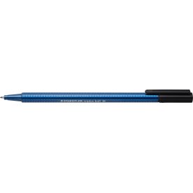 Staedtler Triplus Ball kulspetspenna M, svart