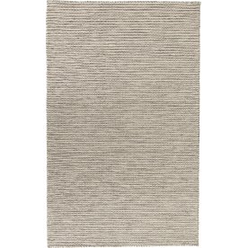 Pilas tæppe, 80x250 cm., grå