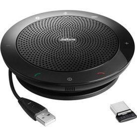 Högtalartelefon Jabra Speak 510+ MS
