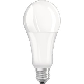 Osram LED Standardpære E27, 21W=150W, dæmpbar