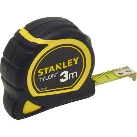 Måttband Stanley Tylon 3 m