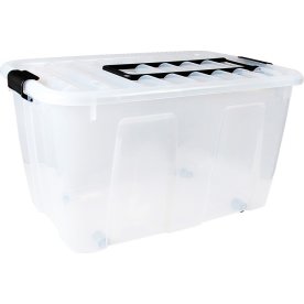 Plast Team home Box 70 liter
