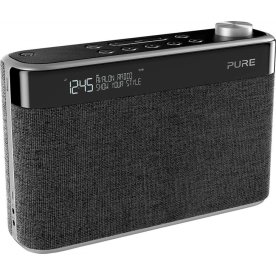 Pure Radio Avalon N5 Bluetooth m. FM/DAB/DAB+