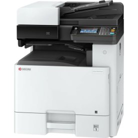 Kyocera ECOSYS M8130cidn A3 MFP farvelaserprinter