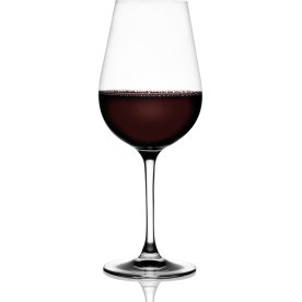 Invitation Bordeaux, rødvinsglas