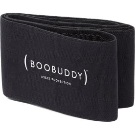 Boobuddy medium | Svart