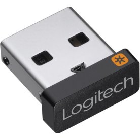Logitech USB-modtager