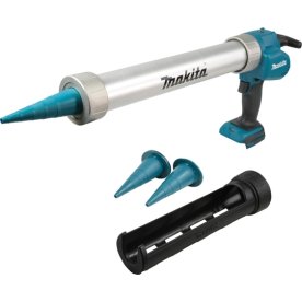 Makita Fogpistol LXT, 18V, exkl. batt. DCG180ZX
