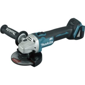 Makita Vinkelslip LXT 18V Ø125mm u. batt DGA506Z