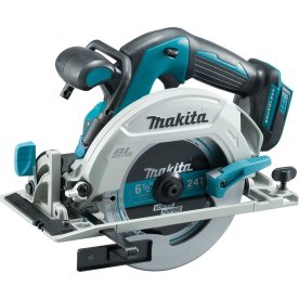 Makita Cirkelsåg LXT 165/57, 18V/exkl.batt/DHS680Z