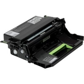 Bildenhet Lexmark M5155/M5170/XM5163 Svart