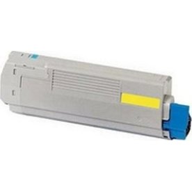 Lasertoner OKI ES-C931 Gul