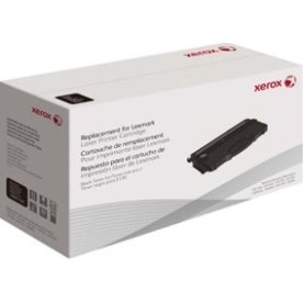 Tonerkassett Xerox XRC E360H11E Svart