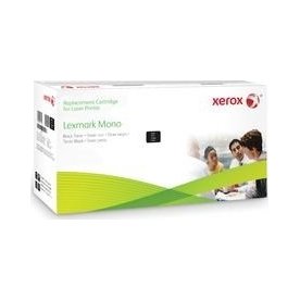 Xerox XRC 50F2X00 toner, svart
