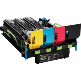 Imaging kit Lexmark CS720/CX725 Färger