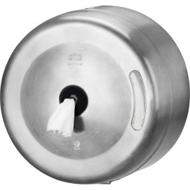 Tork T8 SmartOne Dispenser toiletpapir, stål