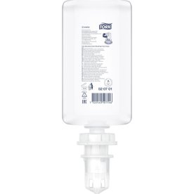 Tork S4 Premium Skumsæbe, Mild u. parfume, 1000 ml