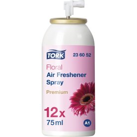Tork A1 Luftfrisker spray, blomst