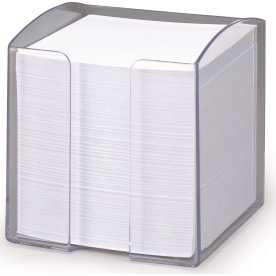 Durable Trend blockask, transparent