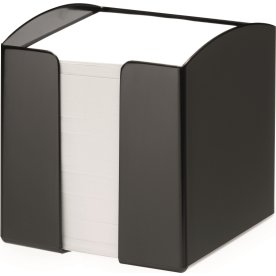Durable Trend blockask, svart