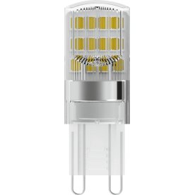 Osram LED-stift halogenlampa G9, 1,9 W = 20 W, 240