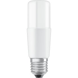 Osram LED stavformad lampa E27, 7 W = 53 W