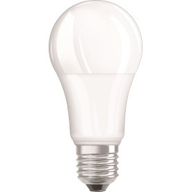 Osram LED standardlampa E27, 14 W = 100 W