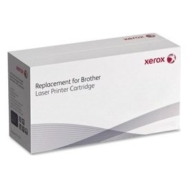 Lasertoner Xerox XRC TN230BK Svart 2200 sidor