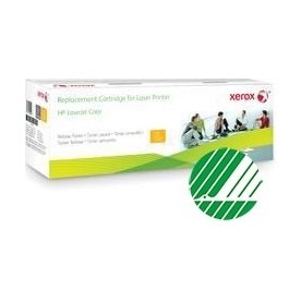 Lasertoner Xerox XRC 508A Gul 5000 sidor