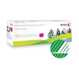 Lasertoner Xerox XRC 508A Magenta 5000 sidor