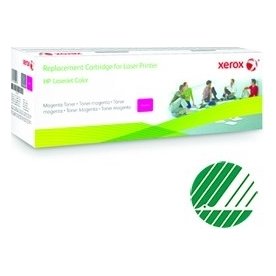 Xerox XRC CE343A lasertoner, magenta, 16000s