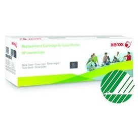 Lasertoner Xerox XRC CF281A Svart 13 300 sidor