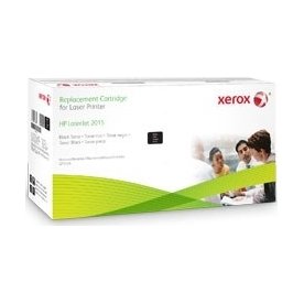 Lasertoner Xerox XRC Q7553A Svart 3000 sidor